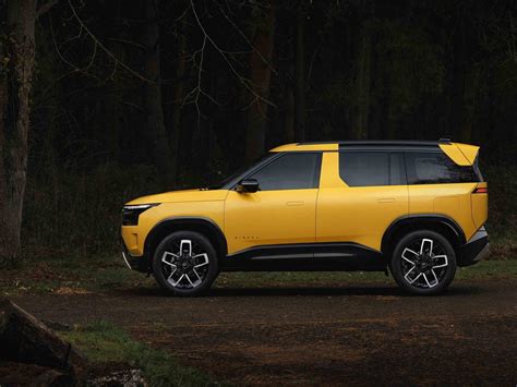 Tata Motors Sierra 2025 : Le SUV de légende fait son grand retour