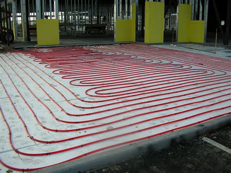 How To Insulate Radiant Heat at Jamie Gibb blog