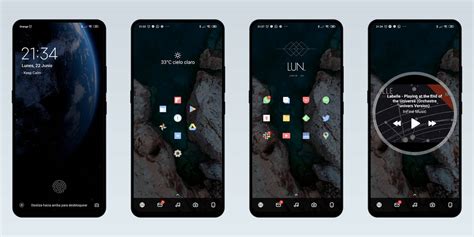 Image result for Windows Home Screen GUI