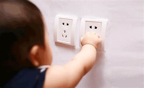 兒童安全插座與傳統插座有哪些區別？ - 每日頭條