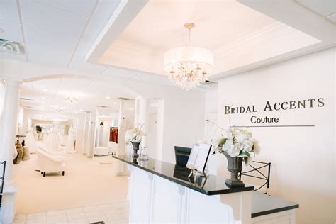 Bridal Accents Couture Mn