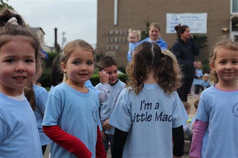 Immaculate Conception Preschool | Jenkintown PA