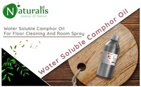 Naturalis Essence of Nature Water Soluble Natural Citronella Oil ...