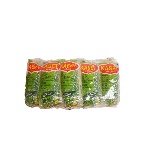 Bean Thread Noodles (40 G) | Kaset - C. Pacific Foods