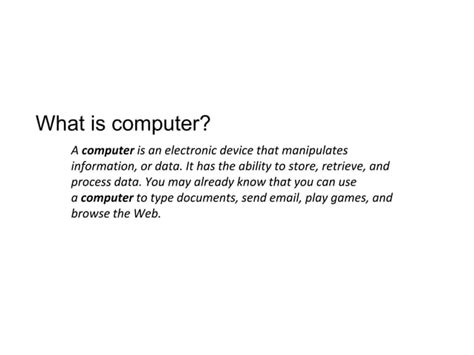 Computer Basic Teaching 的图像结果