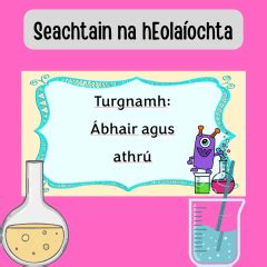 Science Week 的图像结果