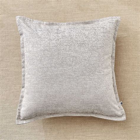 Buy Drift Set of 2 Woven Cushion Covers - 40x40cm from Home Centre at ...
