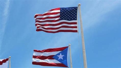 Is Puerto Rico part of US? All on its unique political and cultural ...