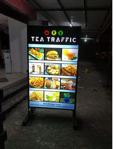 Restaurant Menu Sign 的图像结果