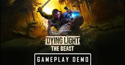 Complete List of Main Missions in Dying Light: The Beast