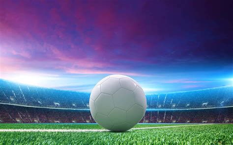 [100+] Soccer Ball Backgrounds | Wallpapers.com