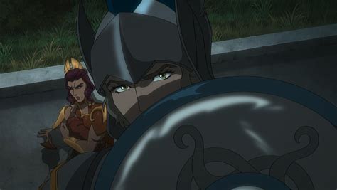 Athena | Blood of Zeus Wiki | Fandom | Daughter of zeus, Greek pantheon ...