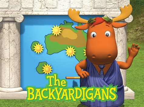 Backyardigans Season 3 at Edward Varley blog