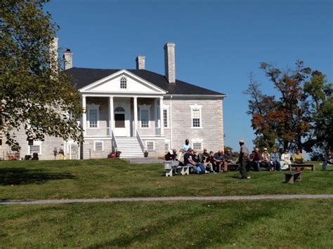 160th Anniversary of Battle of Cedar Creek, 336 Belle Grove Road ...