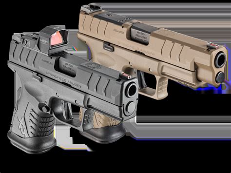 Image result for Springfield XD PDW