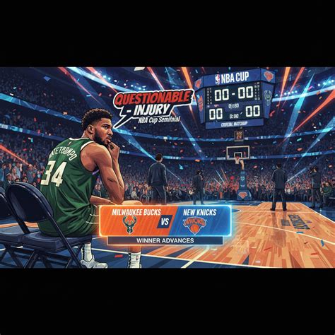 Giannis Vs Knicks