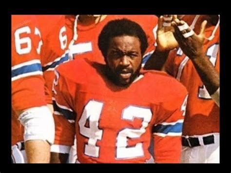 Mack Herron highlights - YouTube