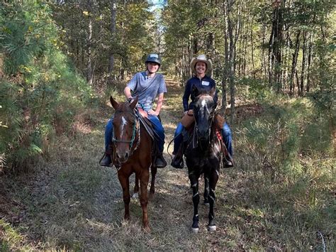 ETS Trail Challenge, Coldwater Campground and Horse Stables, Jay, March ...