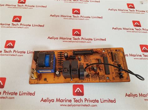 HT Circuits TP-2001-08-10 PCB Card – Aeliya Marine