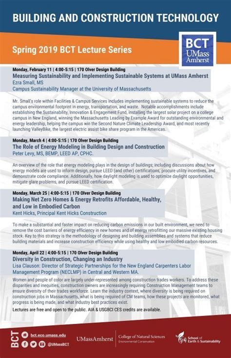 Amherst Academic Calendar - Printable Word Searches