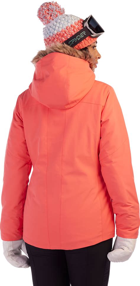 Spyder Skyline Ski Jacket | Mount Everest