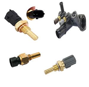 Image result for Test Engine Temp Sensor