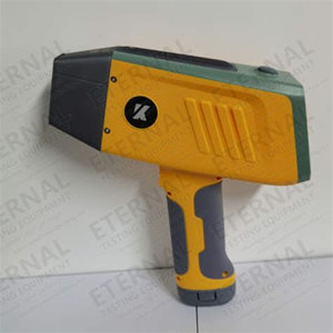 Image result for Handheld Spectrometer for Testing Metals