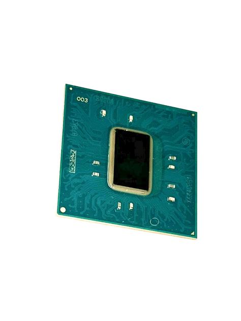 INTEL GL82H110/SR2CA – Tech Studio