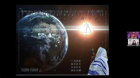 God's Prophetic Calendar, The Feasts of the Lord - Table Talk w/Ps ...