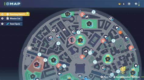 Pokemon Legends Z-A: How To Get Eevee? – Spot.Monster