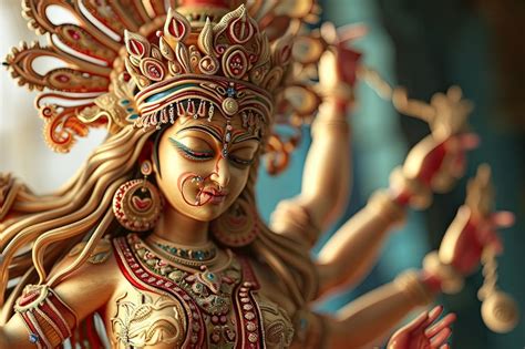 Goddess durga mata Images - Free Download on Freepik