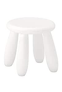 Ikea Mammut Children Stool - 2 Set : Amazon.in: Home & Kitchen