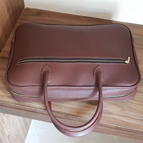 Handmade Leather bags | indian leather craft leather bags ...