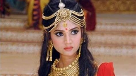 Ratan Rajpoot to enter Santoshi Maa Sunayein Vrat Kathayein: My ...