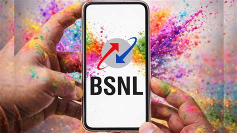BSNL Holi 2026 offer announced: How to get extra 14 days validity ...