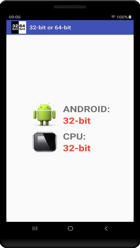 Image result for How to Convert Android 64-Bit to 32-Bit Apps