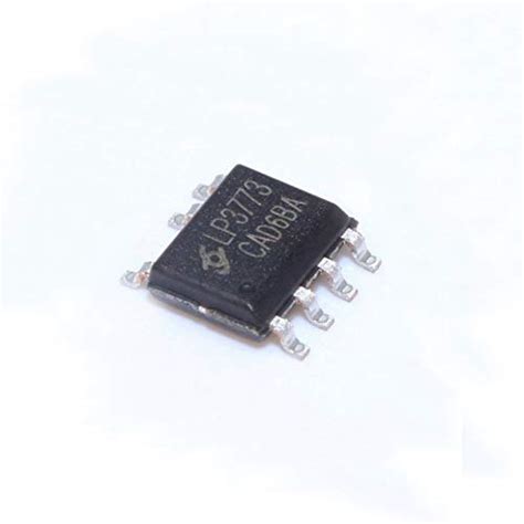 10pcs LP3773 PWM Controller IC : Amazon.in: Industrial & Scientific