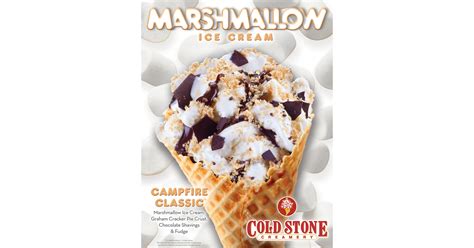 Cold Stone Creamery Announces New Creations Made With REESE'S Peanut ...
