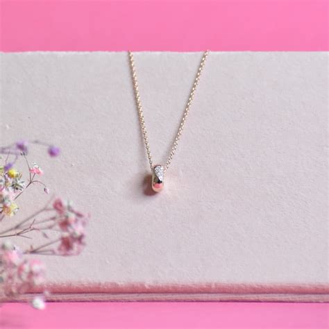 ForHer Fine Silver Jewellery – ForHER