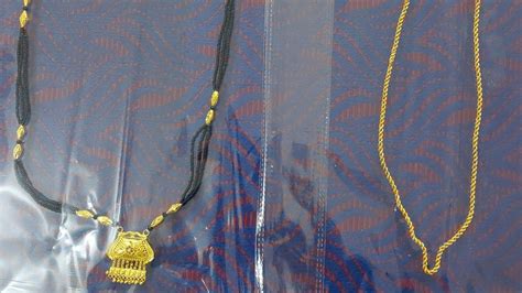 Madhya Pradesh: 3 arrested for stealing gold chains in Sehore