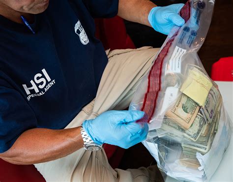 Archived: 15 individuals criminally charged as HSI probes illegal ...