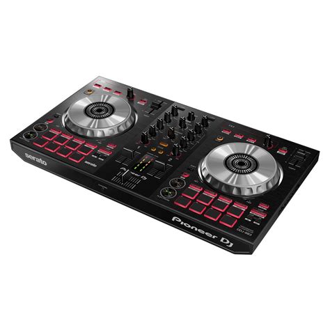Pioneer DJ DDJ-SB3 DJ Controller at Gear4music