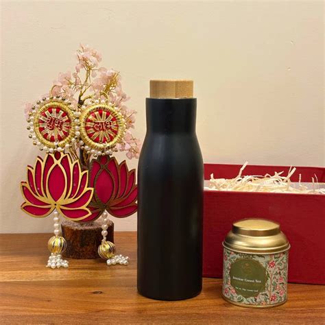 The Ritual Kit – The Heritage Art