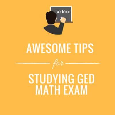 Image result for GED Math Tips and Tricks