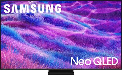 Samsung 65" The Frame QLED 4K 2024 TV vs Samsung 65" QN80F Neo QLED 4K ...