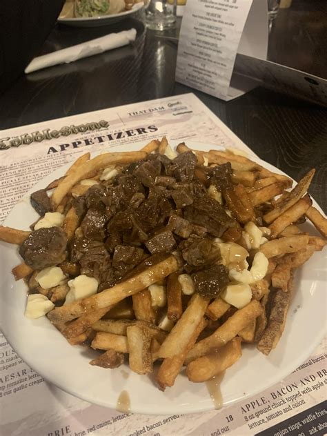 Short-Rib Poutine 的图像结果