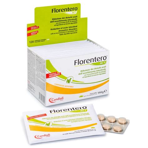 Buy Florentero ACT tablet for Pets in India | Supertails
