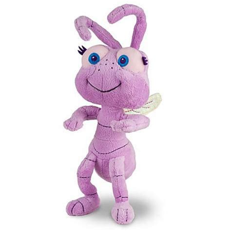 Disney A Bugs Life Dot Exclusive Plush | Desertcart INDIA