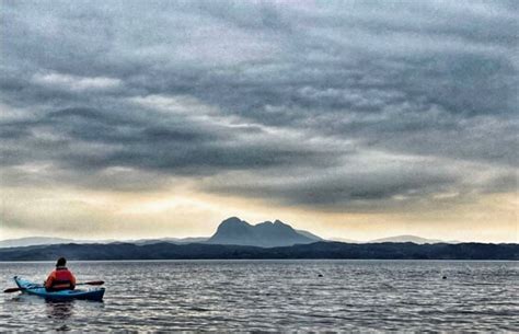 Kayak Summer Isles - Ullapool | Tripadvisor