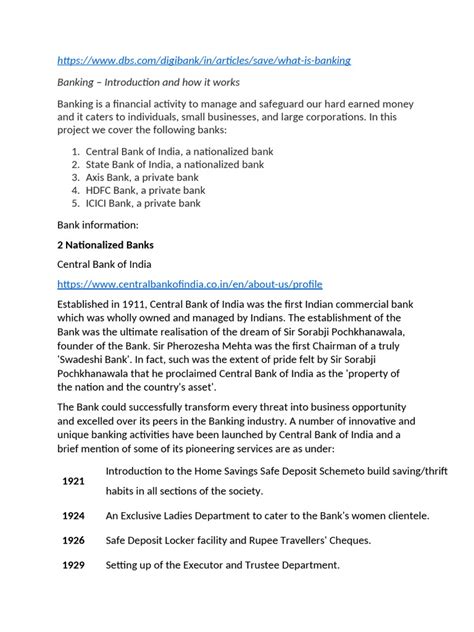 Image result for Introduction Banking